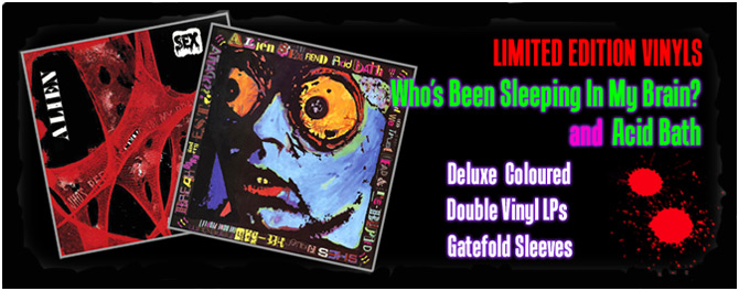 Double Vinyls