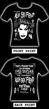Girls SkinniFit 30th Batcave Anniversary T