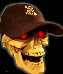 Baseball Cap