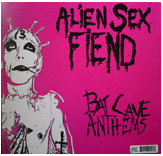 Bat Cave Anthems