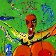 Curse by Alien Sex Fiend