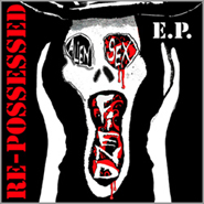 Re-Possessed E.P. by Alien Sex Fiend