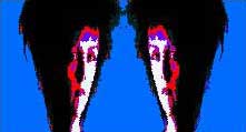 Mrs Fiend