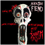 Death Trip CD