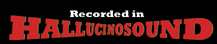 hallucinosound