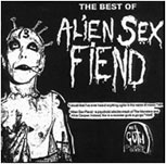 The Best Of Alien Sex Fiend cover