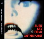 Another Planet CD re-issue
