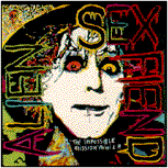 The Impossible Mission Mini-LP cover