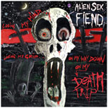 Death Trip LP
