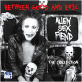 Between Good And Evil (The Collection)