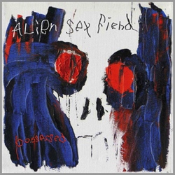 Shit's Coming Down (Monster Mix) by Alien Sex Fiend