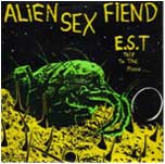E.S.T. (Trip To The Moon) 7 Single