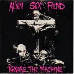 Ignore The Machine 7 Single (re-release)