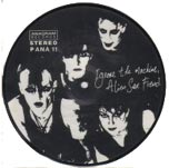 Ignore The Machine 7 Picture Disc