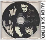 Ignore The Machine CD single