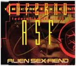 Inferno CD single