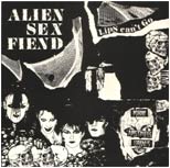 Lips Can't Go 12 single later pressing