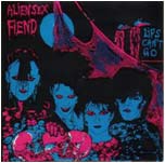 Lips Can't Go 7 single