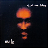 Magic CD single