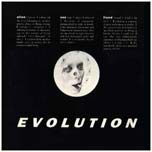 Evolution 12 single