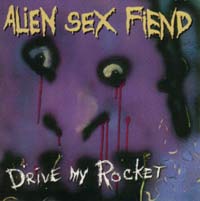 Drive My Rocket