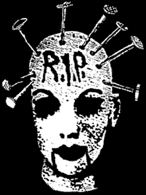 RIP Head