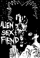 Nik Fiend
