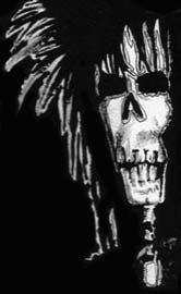 R.I.P. Head