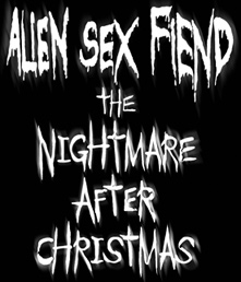 The Nightmare After Christmas