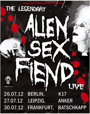 Germany Poster