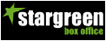 Stargreen logo