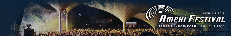 Amphi Festival 2013