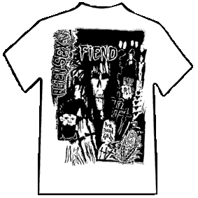 R.I.P. T-Shirt