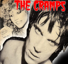 The Cramps
