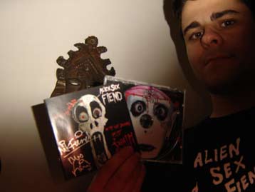 Death Trip CD Winner 2