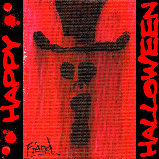 Happy Halloween
