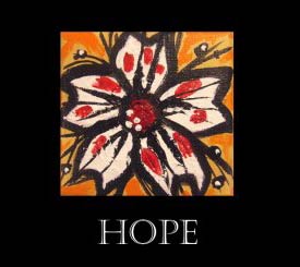 Hope CD