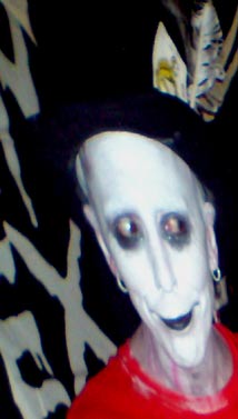 Nik Fiend