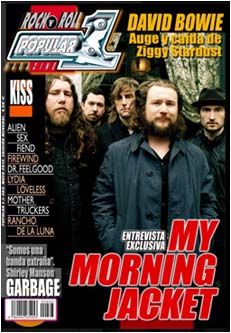 Popular 1 magazine