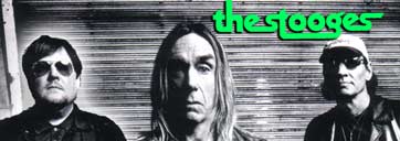 The Stooges