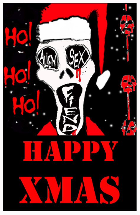 Happy Christmas 2019