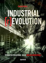 Industrial Revolution book
