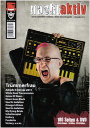 Nachtaktiv Magazine