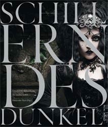 schillerndes dunkel